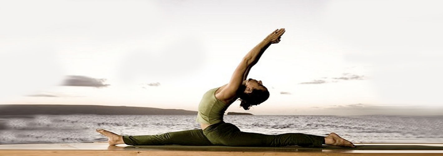 Power Yoga Poses The Cheapest Favour To Your Body