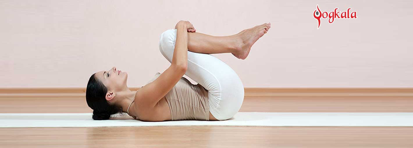 Yoga Positions for Weight Loss