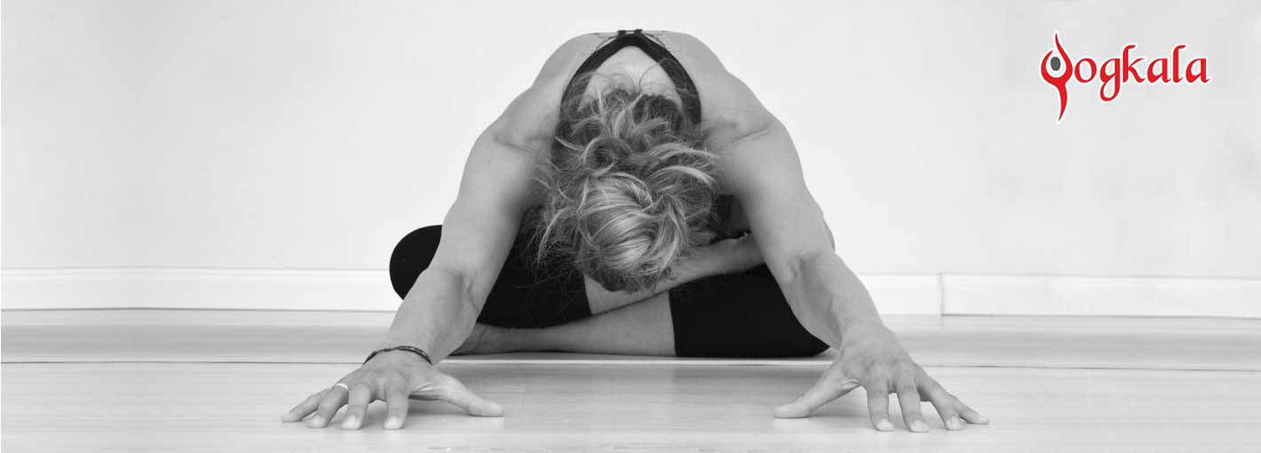 5 Common Yin Yoga Poses And Their Benefits