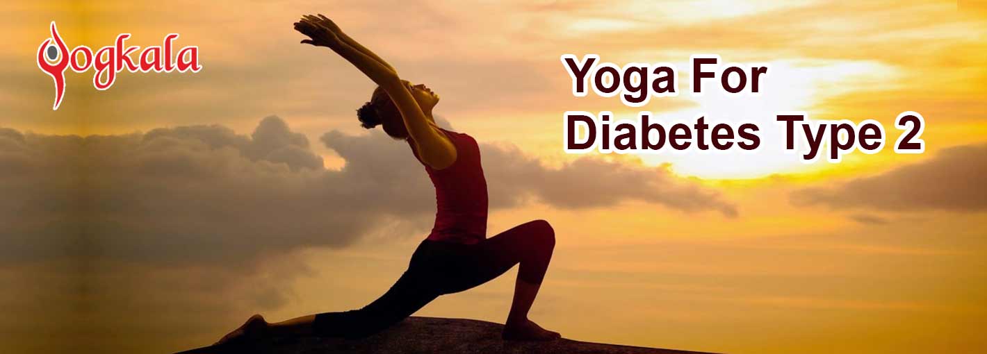 5 Easy Yoga Postures To Get Rid Off Diabetics Type 2