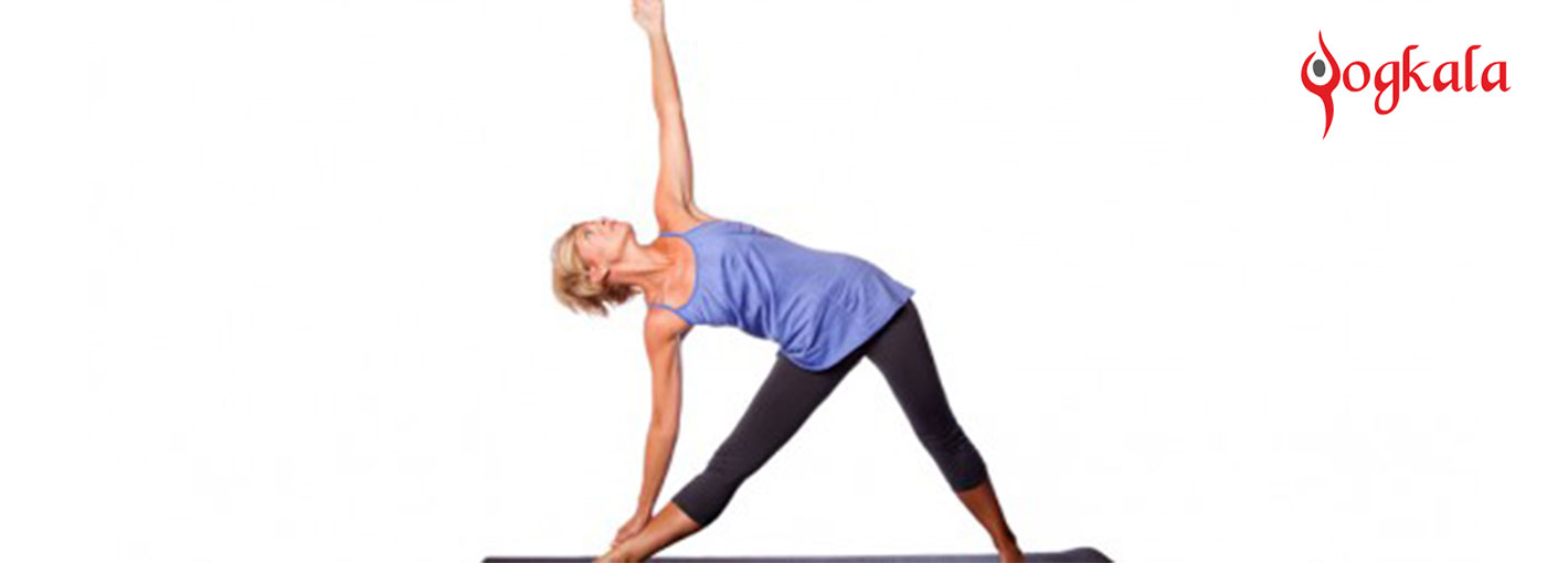 5 Effective Yoga Poses to Get Relief from Arthritis