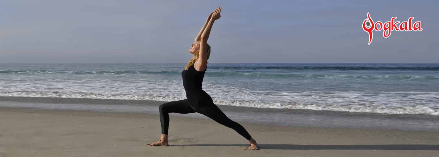 5 Effective Yoga Poses to Get Rid of Seasonal Allergies