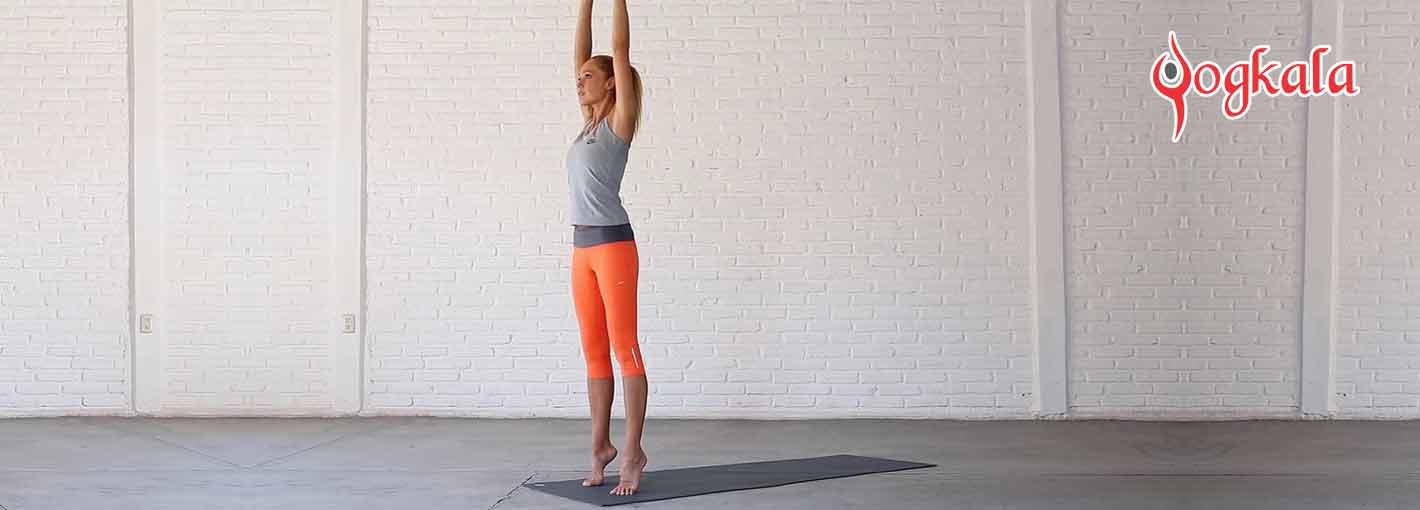 5 Best Yoga Poses to Strengthen Your Ankles