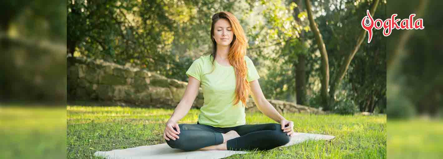 Easy Pose | Sukhasana | 9 Steps to Perform and its Benefits