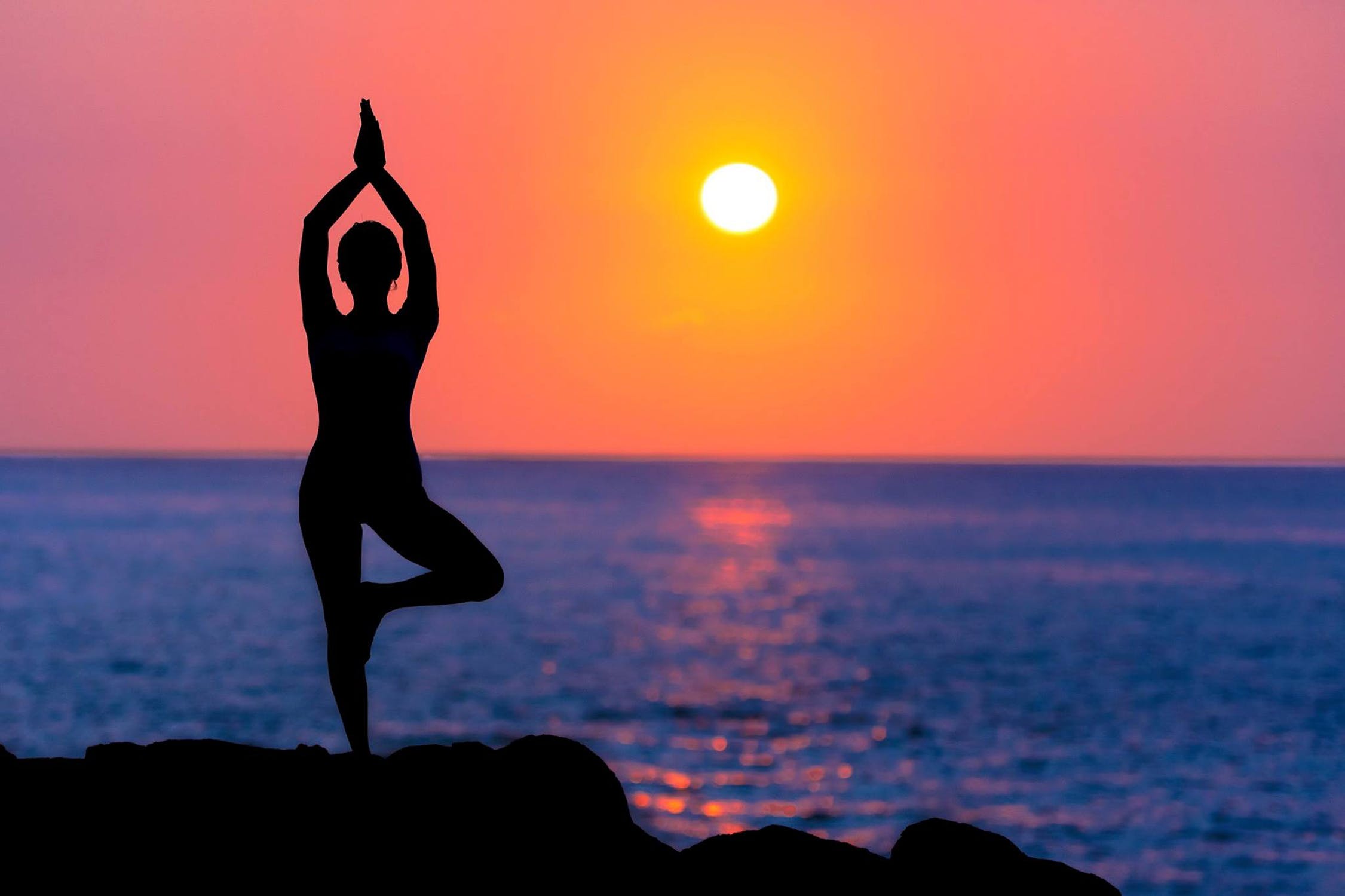 What Is The Astrological Impact Of Yoga On Your Body