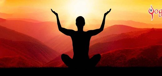 5 Reasons To Include Meditation In Your Life