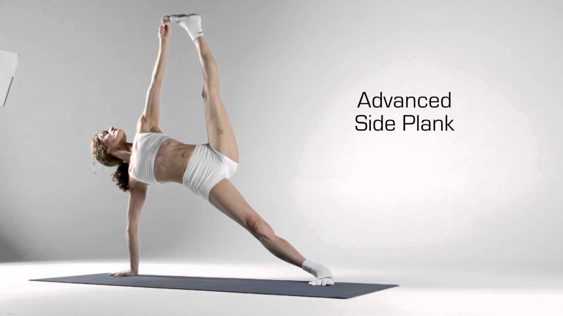 How to Do Full Side Plank Pose in Yoga  EverydayYogacom