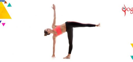 Everything You Need To Know About Ardha Chandrasana (Half Moon Pose)