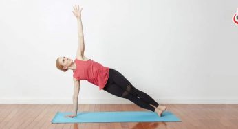 Dandasana Staff Pose Steps Health Benefits Precautions Yogkala